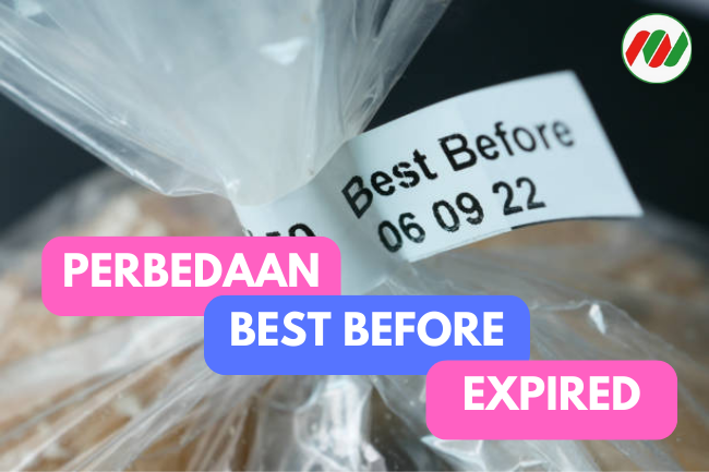 Perbedaan Antara Best Before dan Expired: Membantu Anda Memahami Kualitas Produk